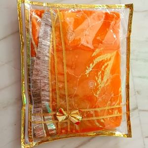 Traditional Hand stitched Ghagra Choli (Kurti Kanchli)